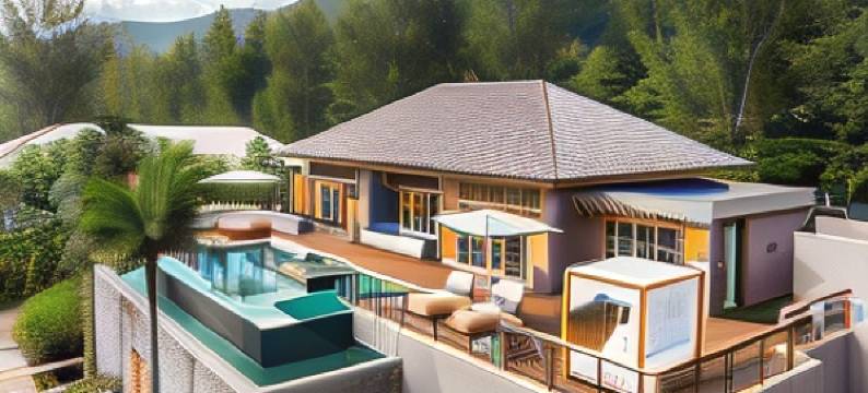 莱斯克海洋水疗度假村(L Escale Resort Marina & Spa)图片