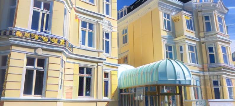 凯瑟霍夫豪华酒店(Hotel Kaiserhof Deluxe)图片