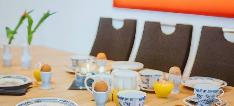 施特拉尔松德公寓酒店(Aparthotel Stralsund, Das Original)图片