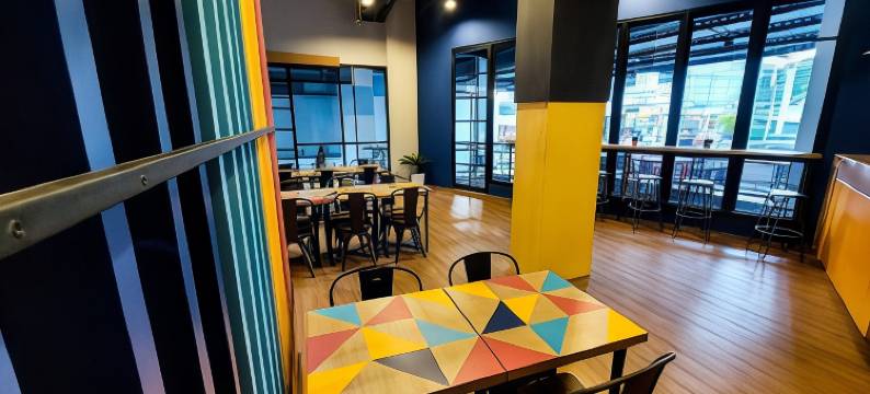 安邦罗马尼亚法维特住宅(Rumaruma Farvet Residence @ Ambon)图片