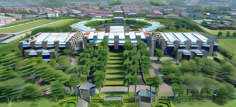 巨港诺富特酒店及公寓(Novotel Palembang - Hotel & Residence)图片