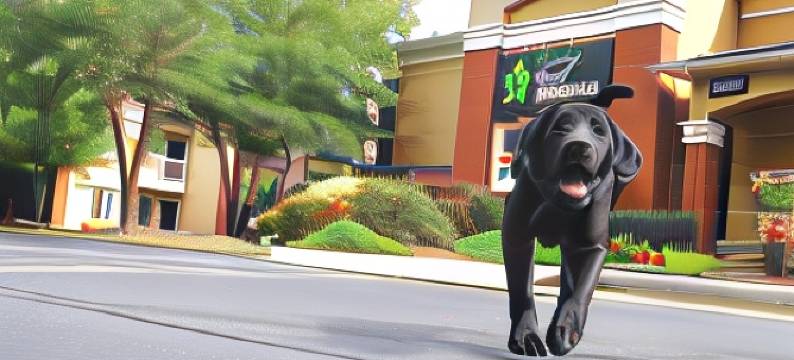 列克星敦 - 尼古拉斯维尔路 - 美国长住酒店(Extended Stay America Suites - Lexington - Nicholasville Road)图片