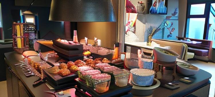 Kyriad Rouen南方 - Oissel(Kyriad Rouen Sud - Oissel)图片