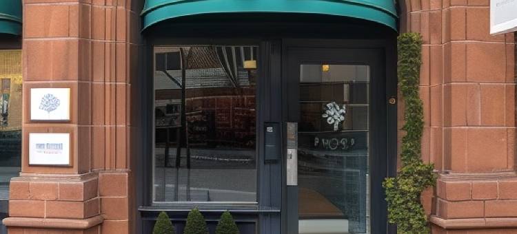 斯隆广场酒店(Sloane Place)图片