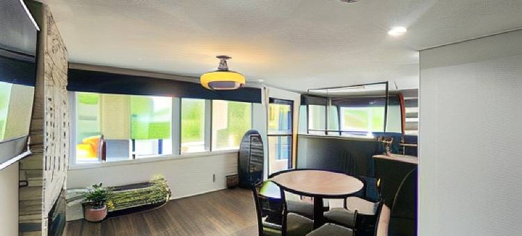 什里夫波特温德姆速8酒店(Super 8 by Wyndham Shreveport)图片