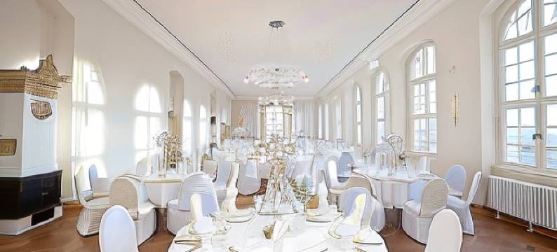 海多修道院酒店(Hotel Kloster Haydau)图片