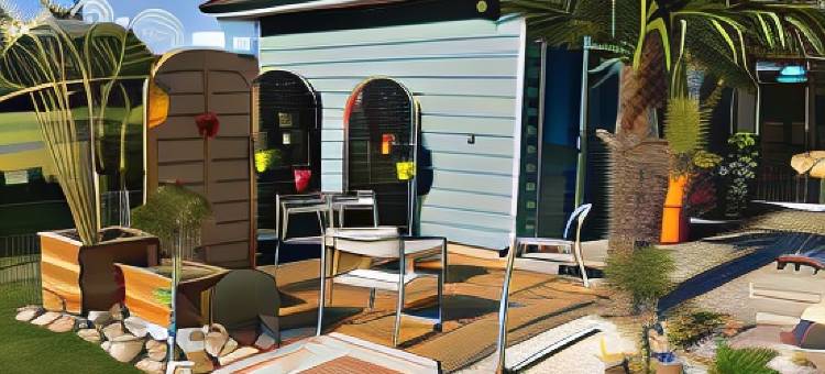 埃斯卡柯雷瑟酒店(Escale en Correze)图片