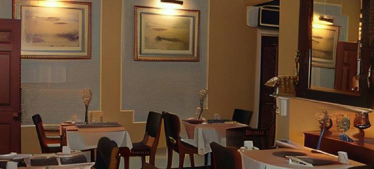 巴巴旅馆(Ba Ba Guest House)图片