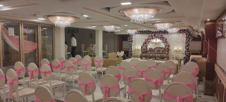 特雷布精选银河大酒店(Hotel Galaxy Grand)图片