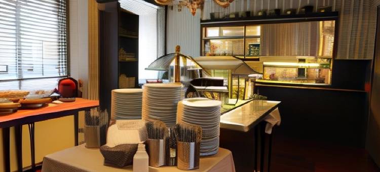 赛拉霍内酒店(Hotel Seurahuone)图片