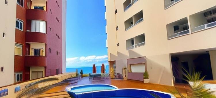大西洋酒店(Hotel Atlântico)图片