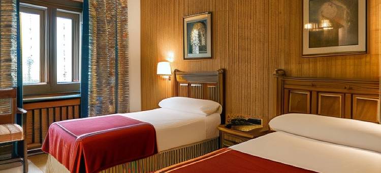 贝尔萨帕拉多尔酒店(Parador de Bielsa)图片