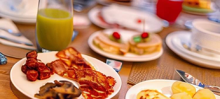 布拉瓦蒙多精品酒店OFICIAL(Brava Mundo Hotel Boutique Oficial)图片