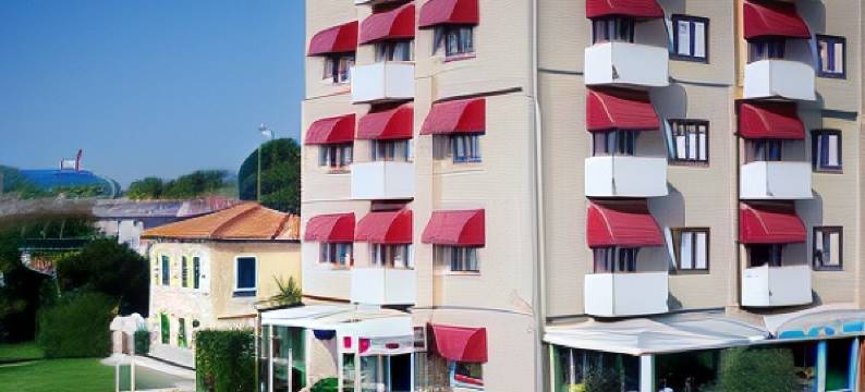 艾利萨贝斯杜酒店(Hotel Elisabeth Due)图片