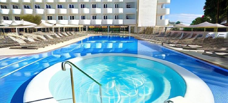 森蒂多菲多图坎酒店 - 限成人(Sentido Fido Tucan - Beach Hotel)图片