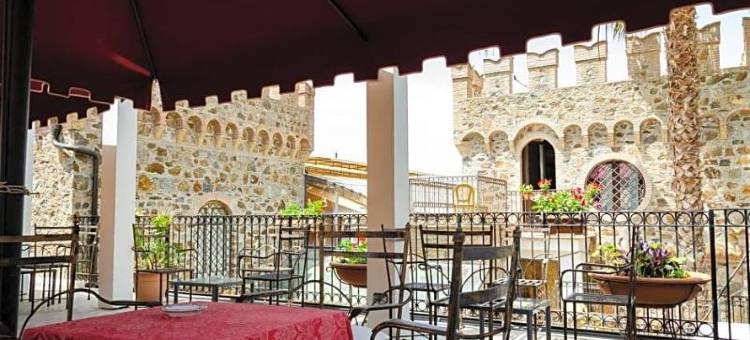 勒安缇卡伯格酒店(Residenza l'Antico Borgo Hotel)图片