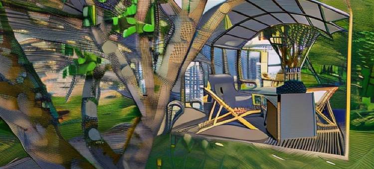 勒库鲁瑞住宿加早餐旅馆(Le Kouloury)图片