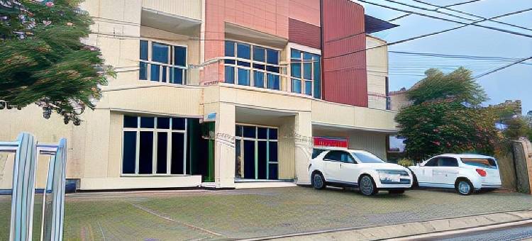 O酒店宾馆萨马达尼(Hotel O Guest House Sae Madani)图片