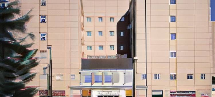 飞驒高山华盛顿广场酒店(Hida Takayama Washington Hotel Plaza)图片