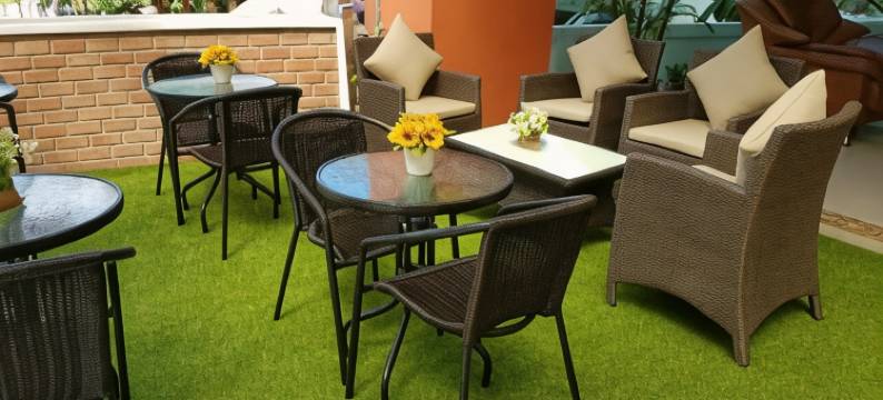 卡吕普索芭东酒店(Calypso Patong Hotel)图片