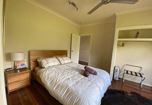 Flame Hill Vineyard Hotel Overview