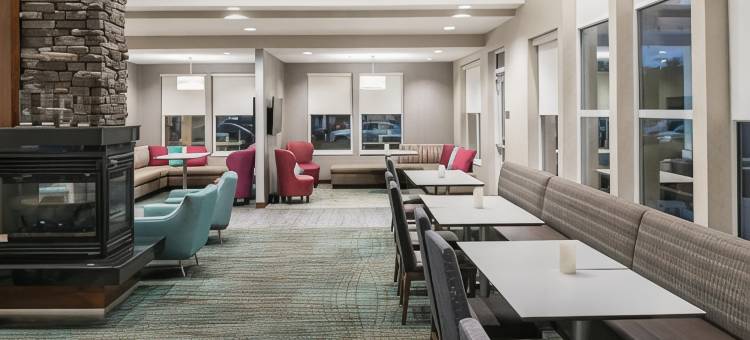 哈利森Residence Inn 酒店(Residence Inn Harrisonburg)图片