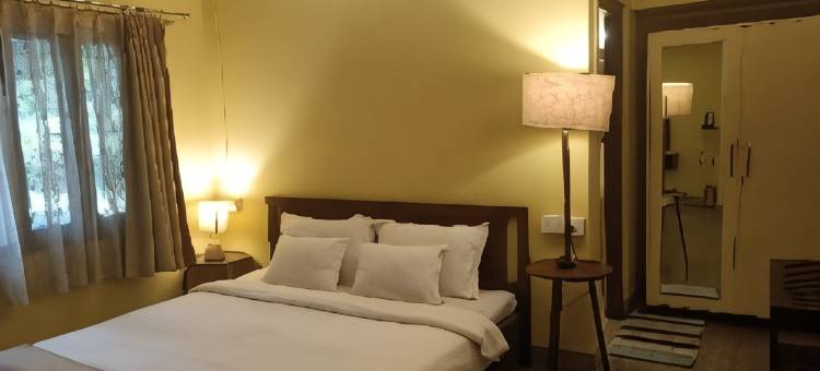 奇亚籽度假村(Chai Seeds Resort)图片