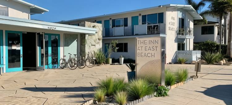 东海滩酒店(Inn at East Beach)图片
