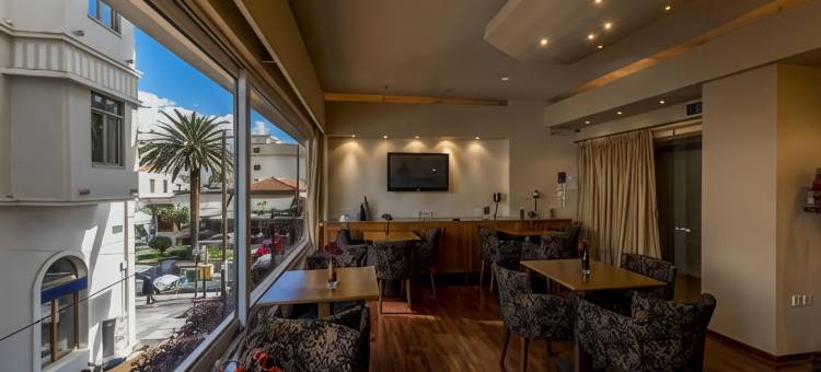拉科尼亚酒店(Lakonia Hotel)图片