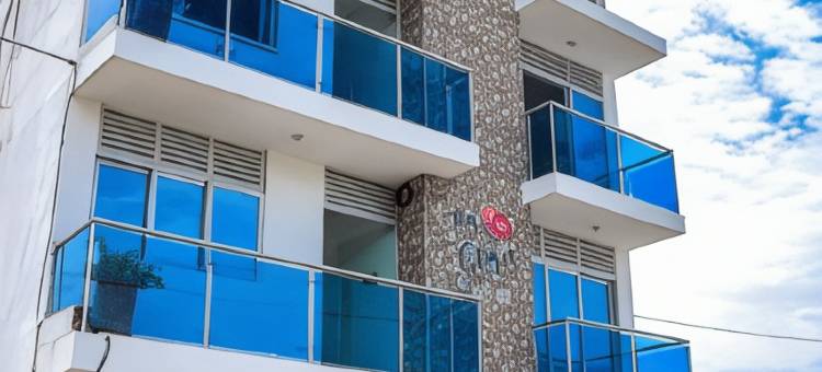 佛罗格洛丽亚酒店(Hotel Flor Gloria)图片