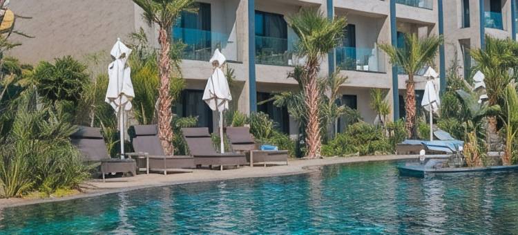 由Dedeman管理的Rammos(Rammos Managed by Dedeman)图片