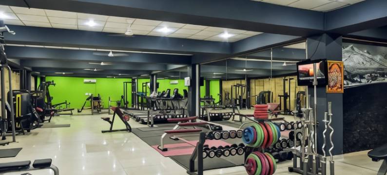 Clarks Inn Express, Jammu图片