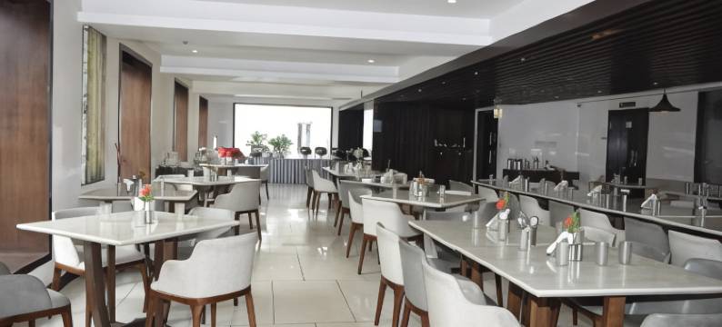 哈缪斯酒店 科代卡纳尔 - 奢华再定义(The Hamuse Hotel Kodaikanal - Luxury Redefined)图片