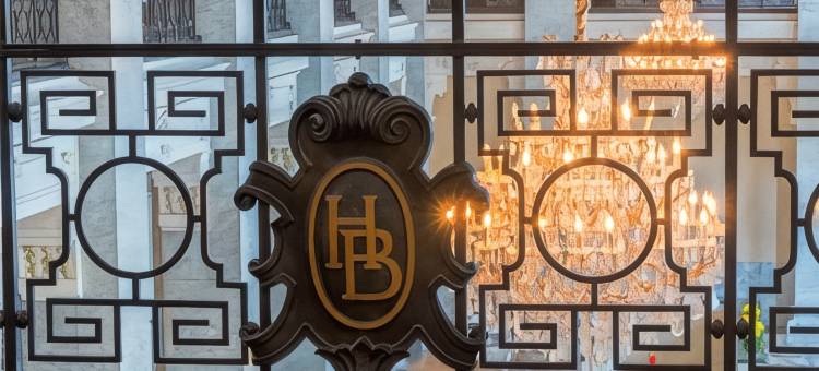 本特利酒店(Hotel Bentley)图片