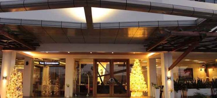 万维多利亚酒店(One Vittoria Hotel)图片