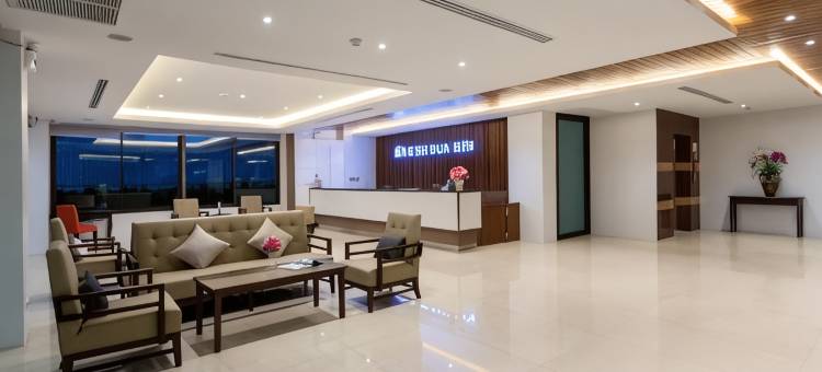 华欣瑞奇酒店(Riche Hua Hin Hotel)图片