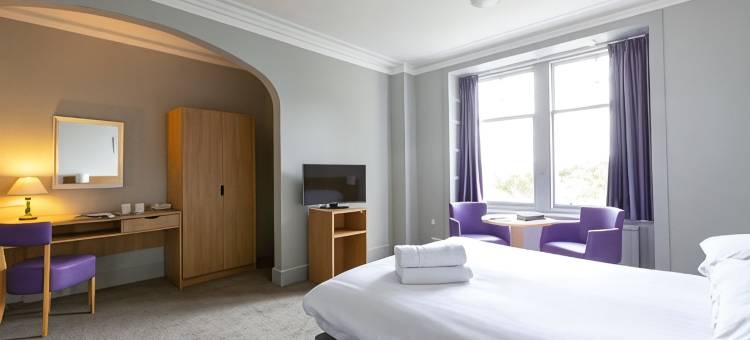 高地酒店由Compass Hospitality提供(The Highland Hotel by Compass Hospitality)图片