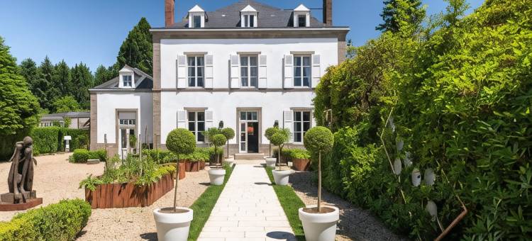 拉夏贝尔圣马丁酒店(La Chapelle Saint Martin)图片