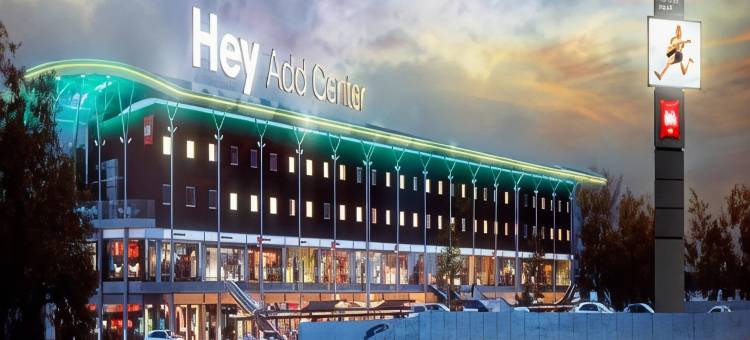 宜必思皮拉尔酒店(Ibis Pilar)图片