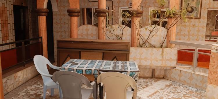 特米涅斯贝宁酒店(Benin Hotel Terminus)图片