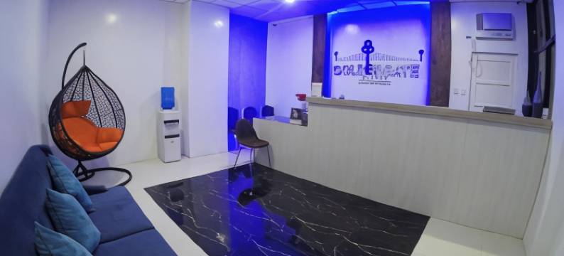 金门套房酒店(Golden Gate Suites)图片