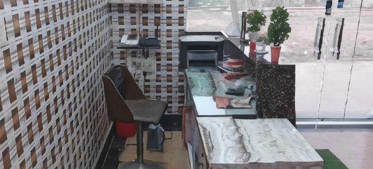 Hotel O Chandia Palace Kendrapara Railway Station图片