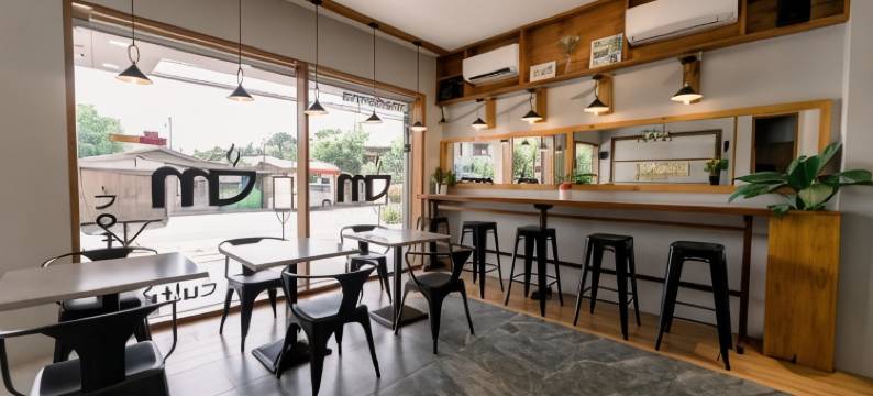 马丹娜家庭酒店和新Pandan套房(Madonna Hometel and Suites New Pandan)图片