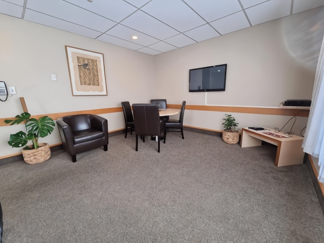 Amross Court Over view