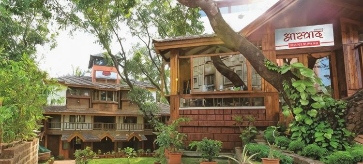 卡拉阿提西大空坎度假村(Kaular Atithis Grand Kokan Resort)图片