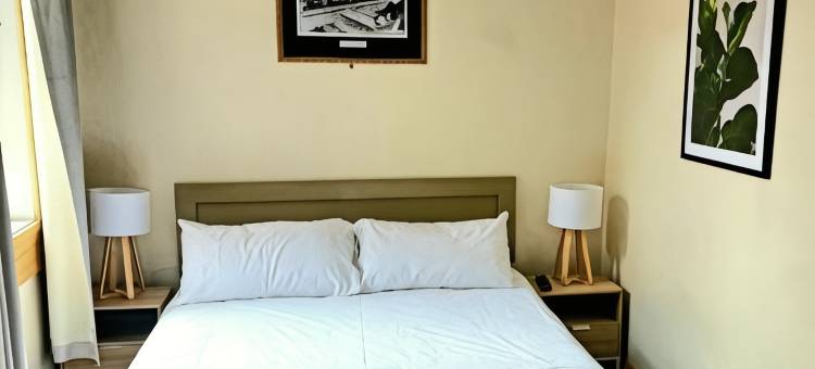 家庭旅馆(Family Hotel)图片