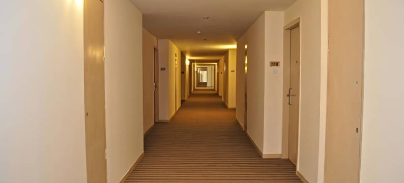 海港市精品酒店(Zara's Boutique Hotel @ Harbour City)图片