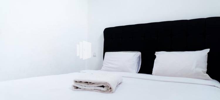 Aksara Homestay Syariah Mitra RedDoorz图片