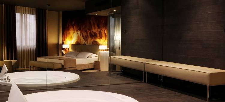 SB塔拉戈纳城市酒店(Hotel SB Ciutat Tarragona)图片