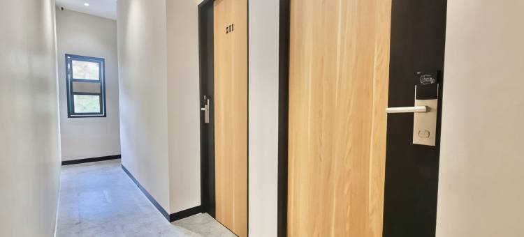 三宝垄潘达纳兰山普林贡达尼宾馆(Pringgondani Guest House at Pandanaran Hills Semarang)图片